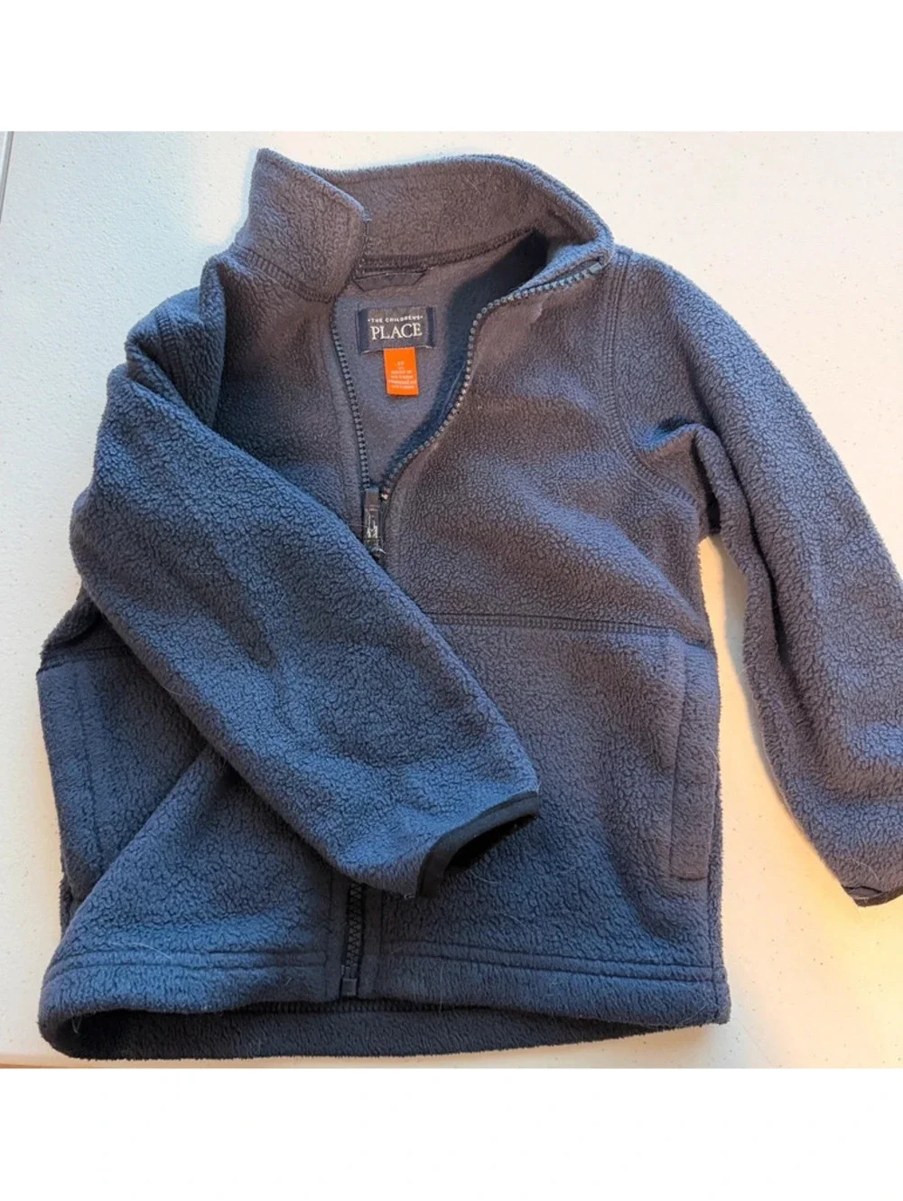 The Children's Place Fleece Jacket